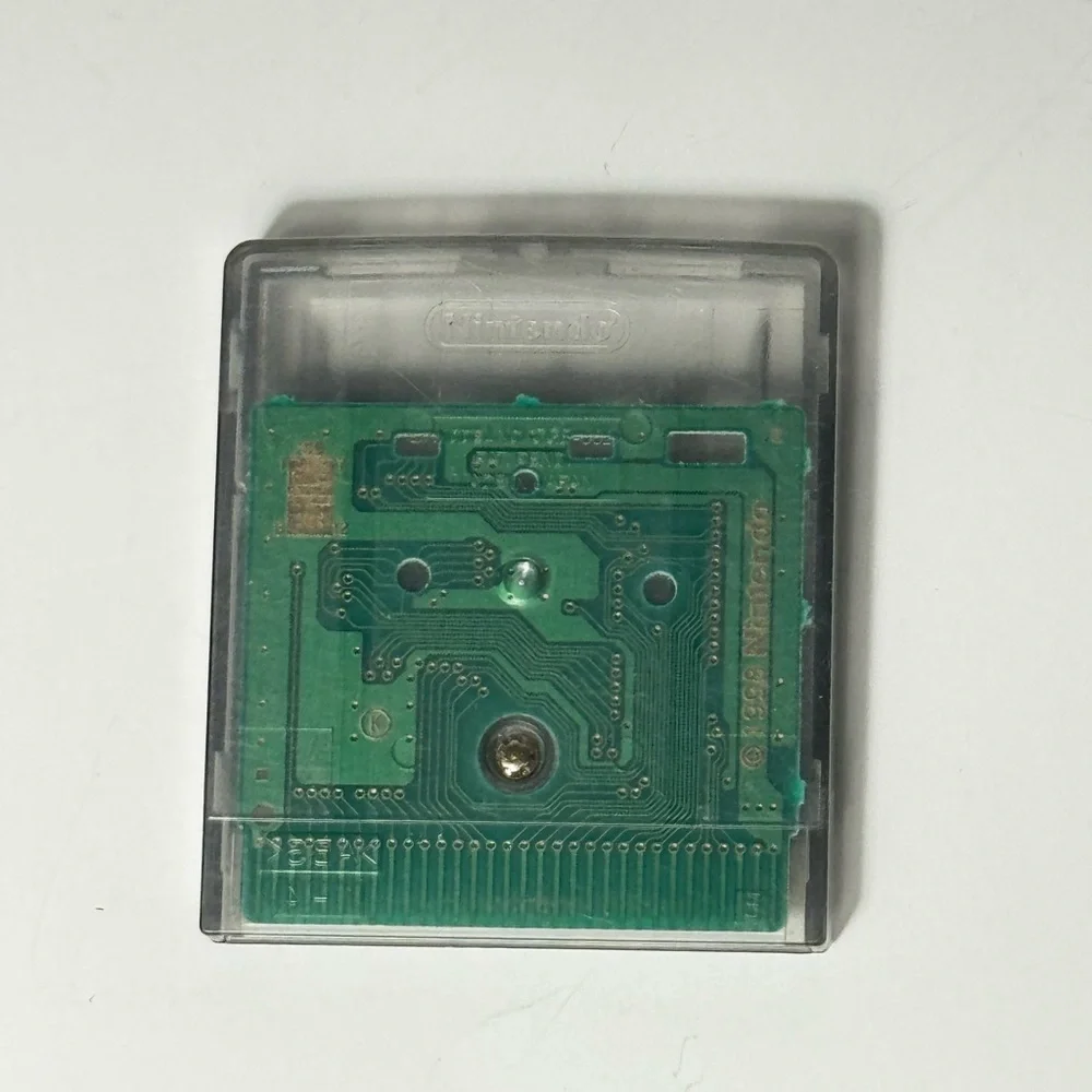 Triple Play 2001 - Nintendo Game Boy Color / GBC - PAL - CARTRIDGE ONLY